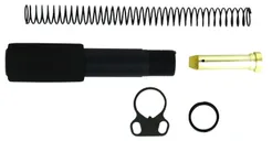 TacFire Buffer Tube Kit Mil-Spec for AR-Platform - TacFire
