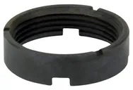 TacFire Castle Nut for AR-15 Buffer Tube - TacFire