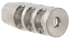 TacFire Compensator Stainless .308 Win 2.5 Threaded Barrel - TacFire