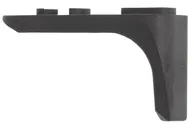 TacFire Handstop Gen 2 1-Slot for M-LOK Rail - TacFire