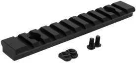 TacFire Picatinny Rail 11-Slot M-LOK Mount - TacFire