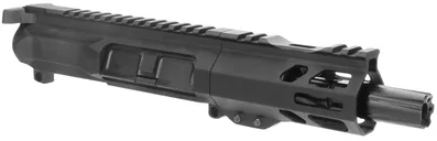 TacFire Pistol Upper 9mm 4 Barrel - TacFire