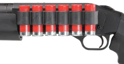TacStar Shotgun Rail Mount with SideSaddle - TacStar