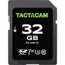 Tactacam Reveal 32GB SD Card Class 10 - Tactacam