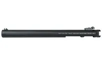 Tactical Solutions PAC-LITE TSS Integrally Suppressed Upper .22 LR 3.5 Bore - Tactical Solutions