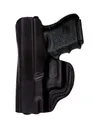 Tagua 4-In-1 Holster Right-Hand for HK45 Compact - Tagua Gunleather