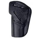 Tagua 4-in-1 Holster Right Hand Fits S&W M&P Shield - Tagua Gunleather