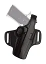 Tagua BH1-310 Thumb Break Leather Belt Holster - Tagua Gunleather