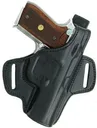 Tagua Thumb Break Holster Right-Hand for Glock 26 / 27 / 33 / 39 - Tagua Gunleather