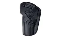 Tagua IPH 4 in 1 Holster   TAU M-PRO RH - Black - Tagua Gunleather