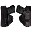 Tagua Inside The Pants Holster Right-Hand for Glock 26 / 27 / 33 - Tagua Gunleather