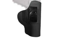 Tagua SUPER SOFT FOR GLK 43 RH BLK - Tagua Gunleather