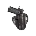 Tagua TX 1836 Standoff Holster Right-Hand for Most Double-Stack 9mm / .40 / .45 - Tagua Gunleather