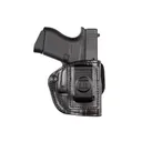Tagua TX 1836 Holster Right-Hand for S&W M&P Shield - Tagua Gunleather
