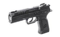 Tanfoglio Hexagon P 9mm 4.45 Barrel 17-Rounds - Italian Firearms Group