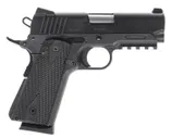 Tanfoglio Pugio 9mm 3.54 Bull Barrel 10-Rounds - Italian Firearms Group