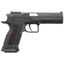 Tanfoglio Stock III P 10mm 4.75 Barrel 13-Rounds - Tanfoglio