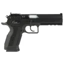 Tanfoglio Stock III P .40 S&W 4.75 Barrel 14-Rounds - Tanfoglio