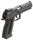 Tanfoglio Stock III 10mm 4.4 Barrel 13-Rounds - Tanfoglio