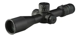Tangent Theta TT315P 3-15x50mm SFP Gen3 XR Fine Reticle - ARMAMENT TECHNOLOGY