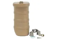 Tango Down Stubby Vertical Grip Flat Dark Earth Keymod - TangoDown
