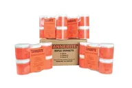 Tannerite Half Brick Binary Exploding Targets - Tannerite