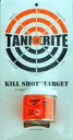 Tannerite KST Kill Shot Target - Tannerite