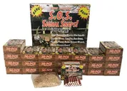 Tannerite S.O.S. Signal Snaps - Tannerite