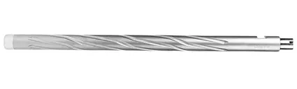Tapco 10/22 Barrel Stainless .22 LR 16.5 Threaded Barrel - TAPCO