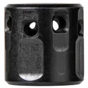 Tapco 2-Port Micro Brake 9mm 1/2x28 - TAPCO