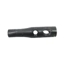 Tapco AK0668 AK/AMD Extention Muzzle Brake - TAPCO
