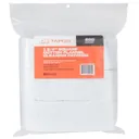 Tapco Cleaning Patches White 1-3/4 Square 500-Count - TAPCO