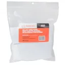 Tapco Cleaning Patches White 2.25 Square 250-Count - TAPCO