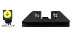 Tapco Glock Tritium Sight for Glock 17/19/22-28/31-35/37-39/45/48 - TAPCO