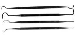 Tapco Gun Pick Tool Set Cleaning 4-Piece - TAPCO