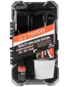 Tapco Handgun Cleaning Kit 9mm / .357 Mag - TAPCO