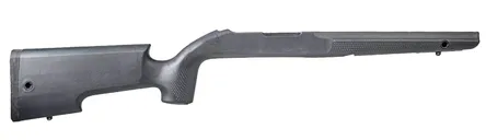 Tapco Intrafuse Stock Gray Synthetic for Ruger 10/22 Ambidextrous - TAPCO
