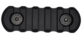 Tapco Picatinny Rail Set 5-Slot - TAPCO