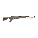 Tapco STK66168 DE I/F Rifle Stock System with Spike Bayonet FDE - TAPCO