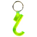 Tapco UV Bore Light Neon Green Acrylic - TAPCO