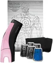 Taser C2 PLAT Kit Pink 4LC 1 TC - TASER