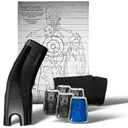Taser C2 PLAT Kit Black 4LC 1 TC - TASER