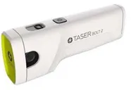 TASER Bolt 2 White Axon Protect App 15-foot Range - TASER