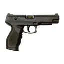 Taurus 24/7 Pro 40S and W 5-inch 15RD BL - Taurus