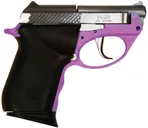 Taurus PT25 PLY 25 Stainless Lavender - Taurus