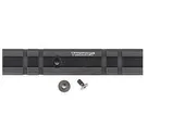 Taurus Blued M63 Scope Mount 1-Piece Base - Taurus