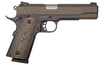 Taurus 1911 Military Green .45 ACP 5 Barrel 8-Rounds - Taurus