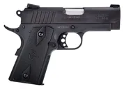 Taurus 1911 Officer .45 ACP 3.5 Barrel 6-Rounds - Taurus