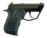Taurus 22TUC OD Green .22 LR 2.5 Barrel 9-Rounds - Taurus