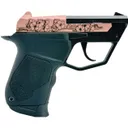 Taurus 22TUC Cherry Blossom .22 LR 2.5 Barrel 9-Rounds - Taurus